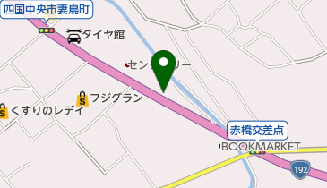 パソコンらぼの地図画像