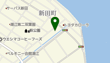 株式会社ノーリツ高知営業所の地図画像