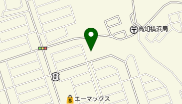 株式会社ブラストの地図画像
