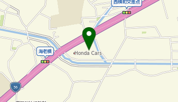 高知県立ふくし交流プラザの地図画像