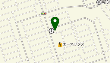 株式会社梅木ライフサービスの地図画像