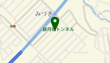 株式会社みらいの地図画像