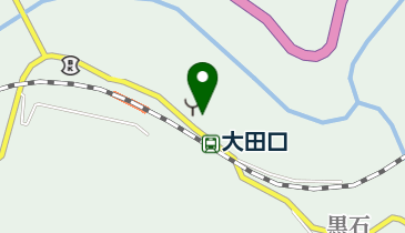 嶺北森林管理署南小川治山事業所の地図画像