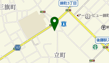 株式会社ジャパンテンプレートの地図画像