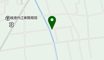 有限会社中海工業の地図画像