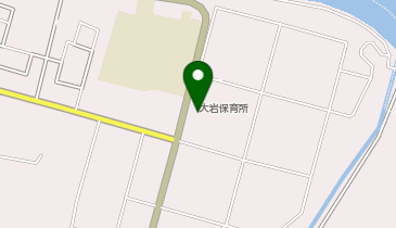 岩美町 大岩交流センターの地図画像