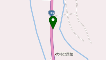 オグラ管機有限会社の地図画像
