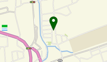 e日の出の地図画像
