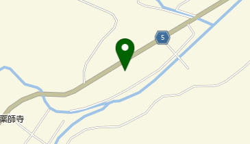 有限会社斎木組の地図画像