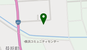 日本通運株式会社出雲支店の地図画像