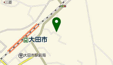 すずらん 小規模多機能ホームの地図画像
