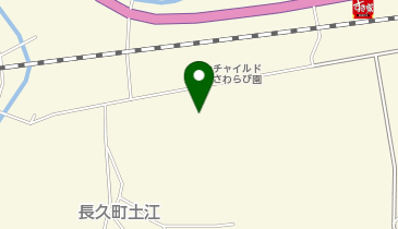 ゆうイングさわらびの地図画像