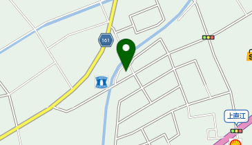 DogHouseOneの地図画像