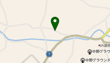 有限会社宝農機商会の地図画像