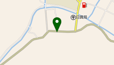 青葉美容室の地図画像