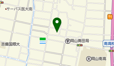春日歌謡教室の地図画像