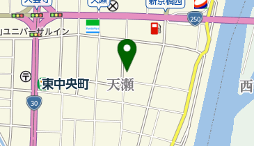 株式会社ピュアクラフトの地図画像