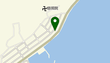 ヘアーネイル・フリーパウダーの地図画像