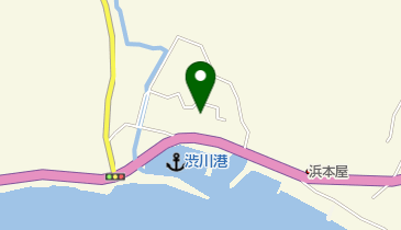 幸福の科学中国正心館の地図画像