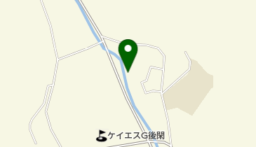 ブリーダーショッププチローズの地図画像