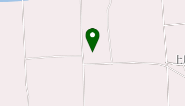 上原経糸有限会社の地図画像