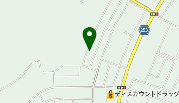 歌謡塾シモムラの地図画像