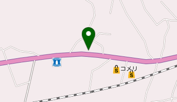 あい損害保険の地図画像