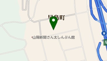 コーエイハイメカニックス株式会社の地図画像