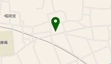 ワタナベ二輪車専門店の地図画像