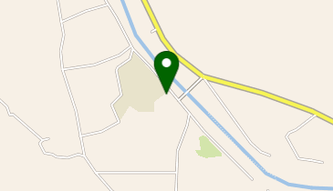 矢掛町子育て支援センターの地図画像