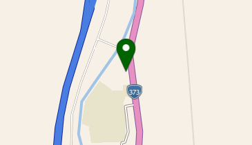 有限会社尾久土の地図画像