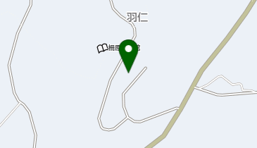 ひかり学園さつきの丘の地図画像
