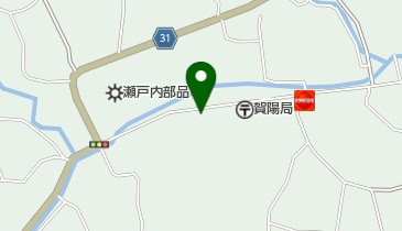 田村薬局の地図画像