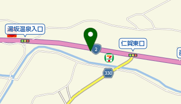 有限会社キャッチオートライフの地図画像