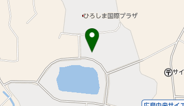 株式会社フェニックスバイオの地図画像