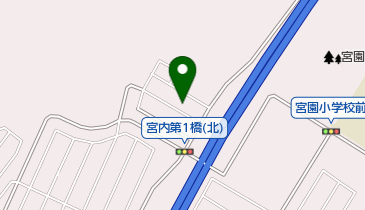 株式会社ランディックコーポレーションの地図画像