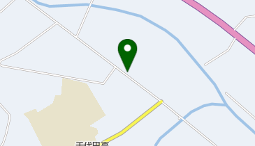 ピーター・パンの地図画像