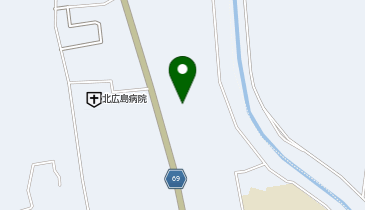 特別養護老人ホーム正寿園の地図画像