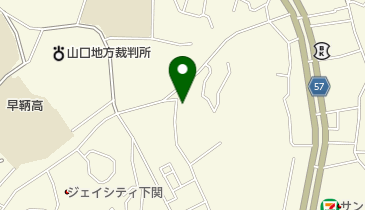 クレイ-インテリアショップの地図画像