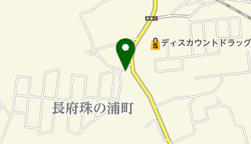 株式会社タイヨーデンタルの地図画像