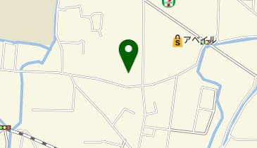 ふじむらギター教室の地図画像