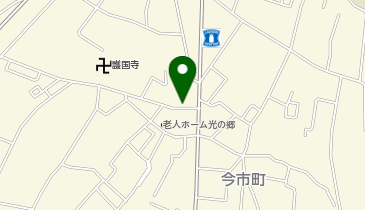 フェアリー薬局の地図画像