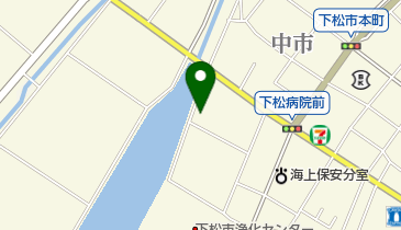 株式会社新設計コンサルタントの地図画像