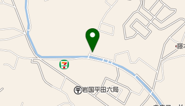品川電化設備の地図画像