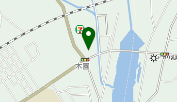 有限会社アイアンドアイの地図画像