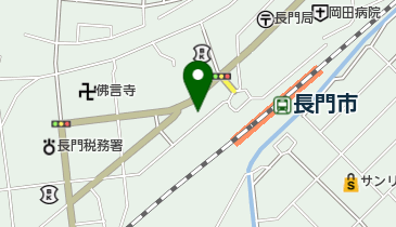 カンタクの地図画像