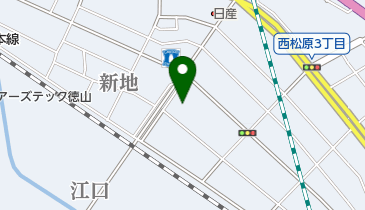 カーシャンティの地図画像