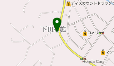 カラオケ喫茶みえの地図画像