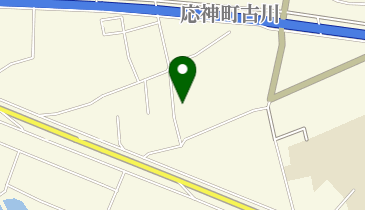 持宝寺の地図画像