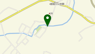 ラジコン天国徳島店の地図画像